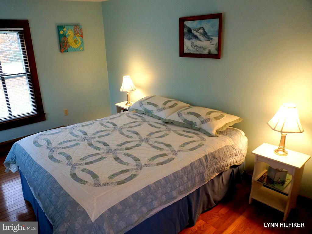 6022 Jamar Road Rock Hall, MD 21661 - Photo 20 of 28 Bedroom