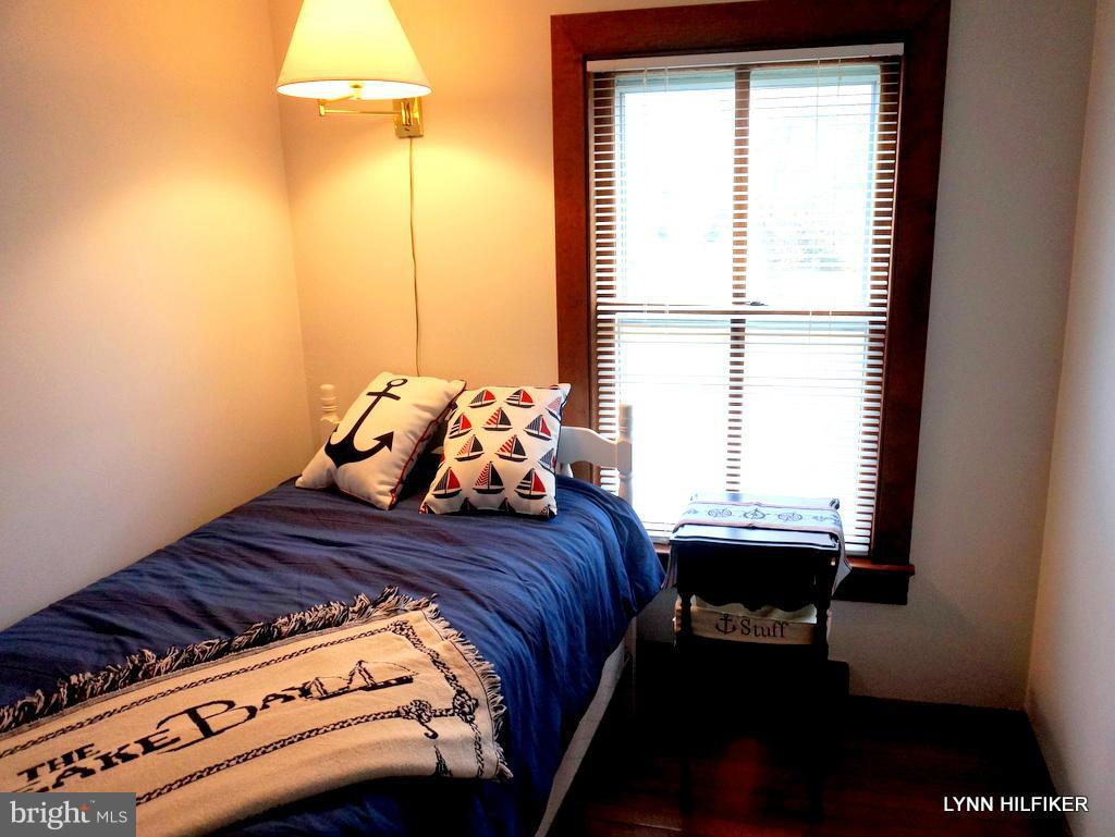 6022 Jamar Road Rock Hall, MD 21661 - Photo 21 of 28 Bedroom
