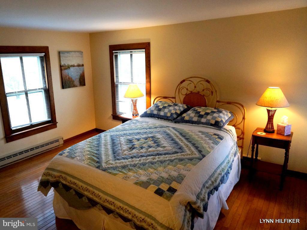 6022 Jamar Road Rock Hall, MD 21661 - Photo 22 of 28 Bedroom