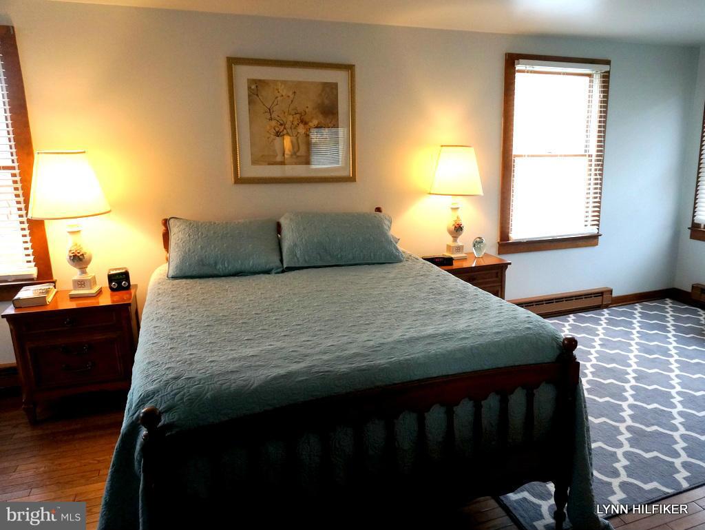 6022 Jamar Road Rock Hall, MD 21661 - Photo 23 of 28 Bedroom