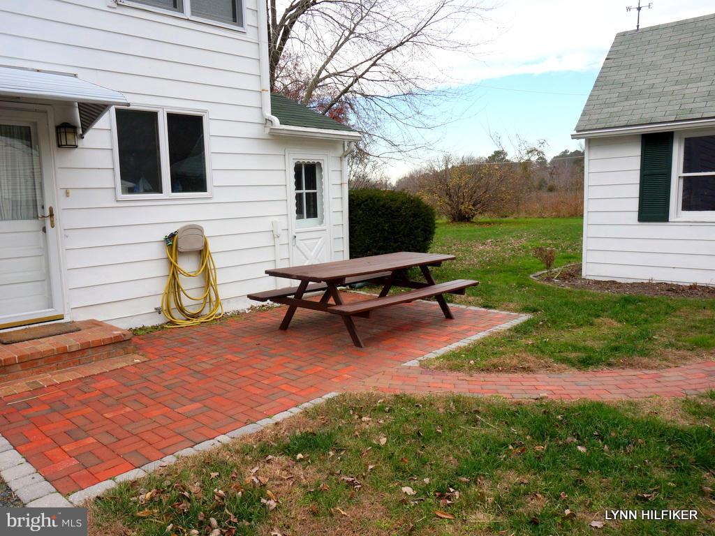 6022 Jamar Road Rock Hall, MD 21661 - Photo 25 of 28 Exterior (General)