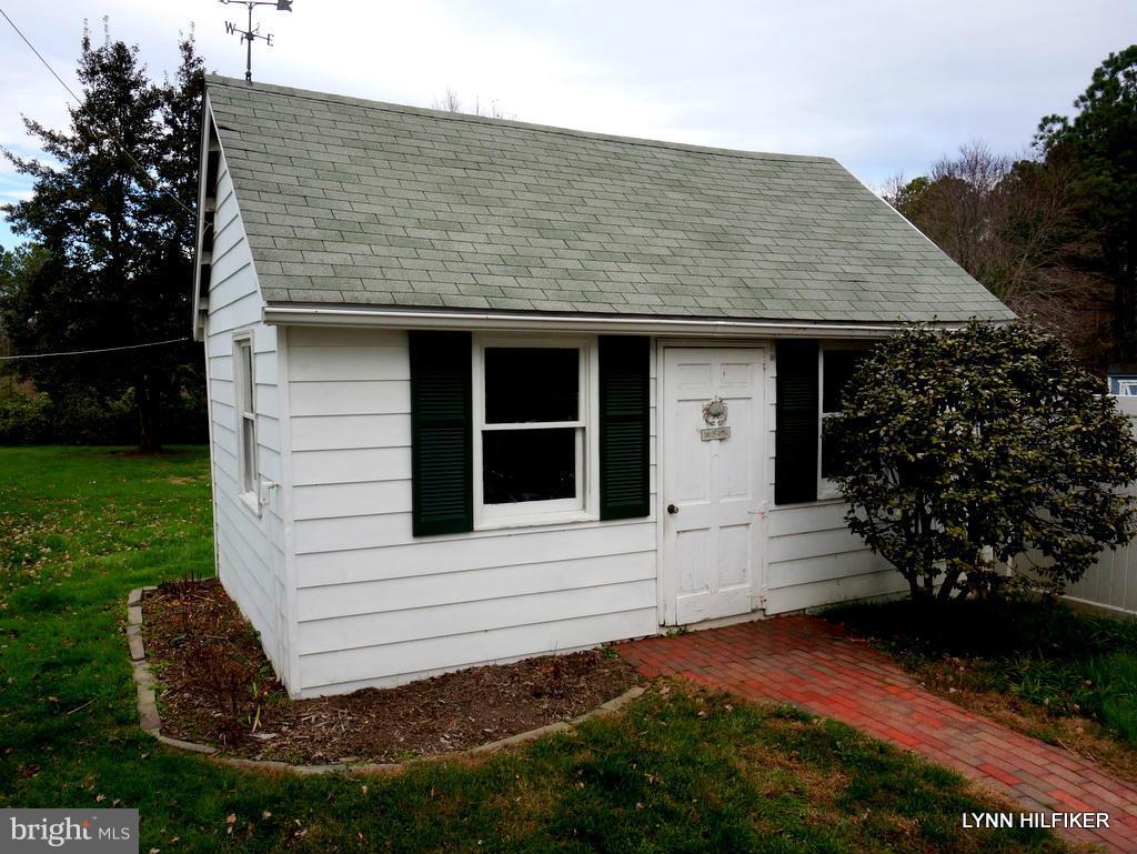 6022 Jamar Road Rock Hall, MD 21661 - Photo 26 of 28 Exterior (General)