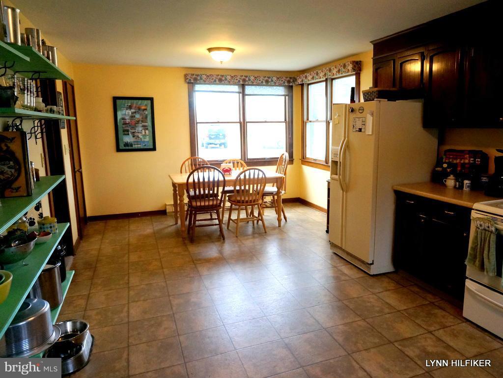 6022 Jamar Road Rock Hall, MD 21661 - Photo 6 of 28 Kitchen