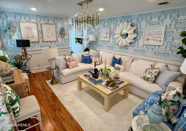 $1,599,000 | 21 Mount Street, Unit B3, Bay Head, NJ 08742