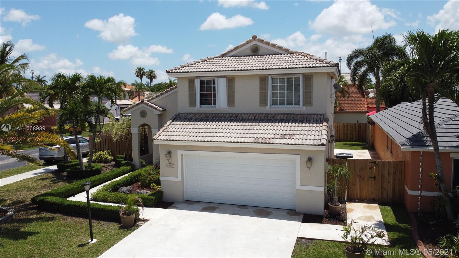 15834 Southwest 84th Street Miami, FL 33193 - Photo 3 of 39