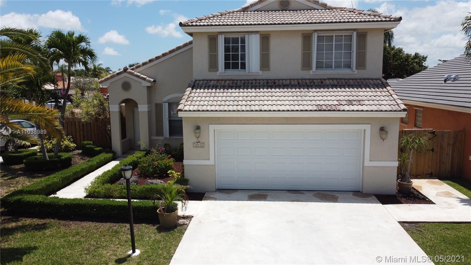15834 Southwest 84th Street Miami, FL 33193 - Photo 22 of 39