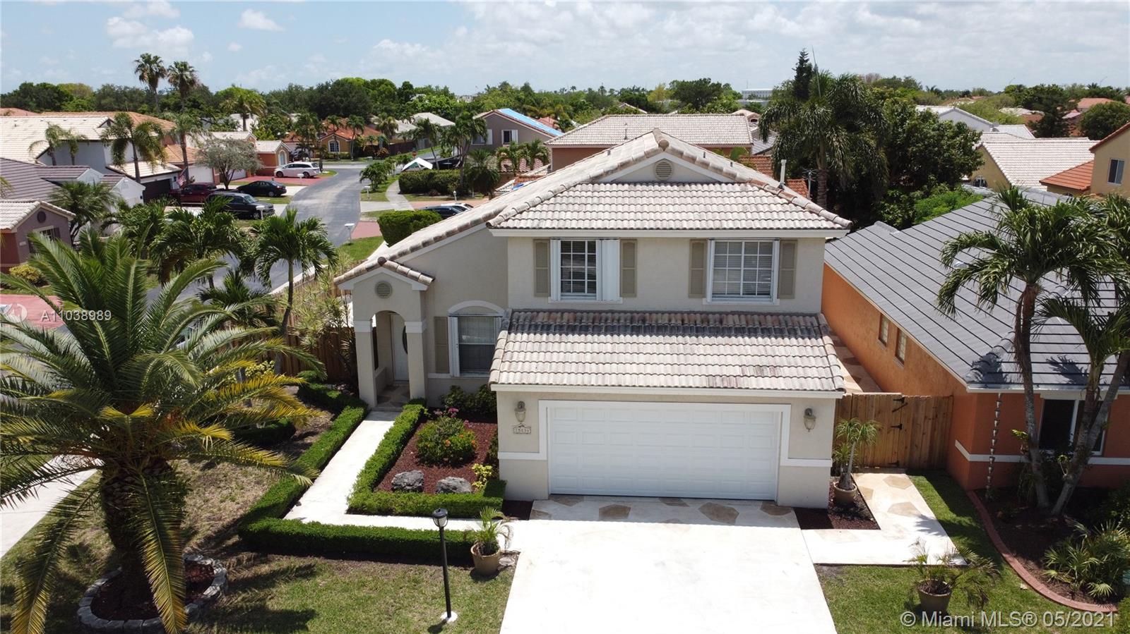 15834 Southwest 84th Street Miami, FL 33193 - Photo 23 of 39