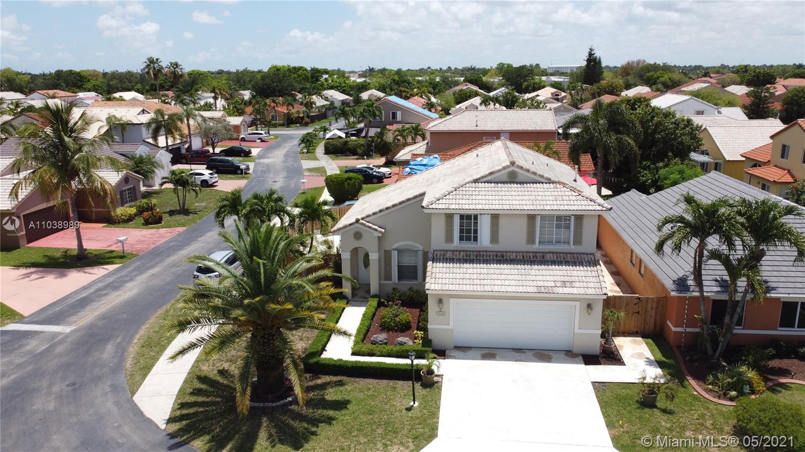 15834 Southwest 84th Street Miami, FL 33193 - Photo 24 of 39