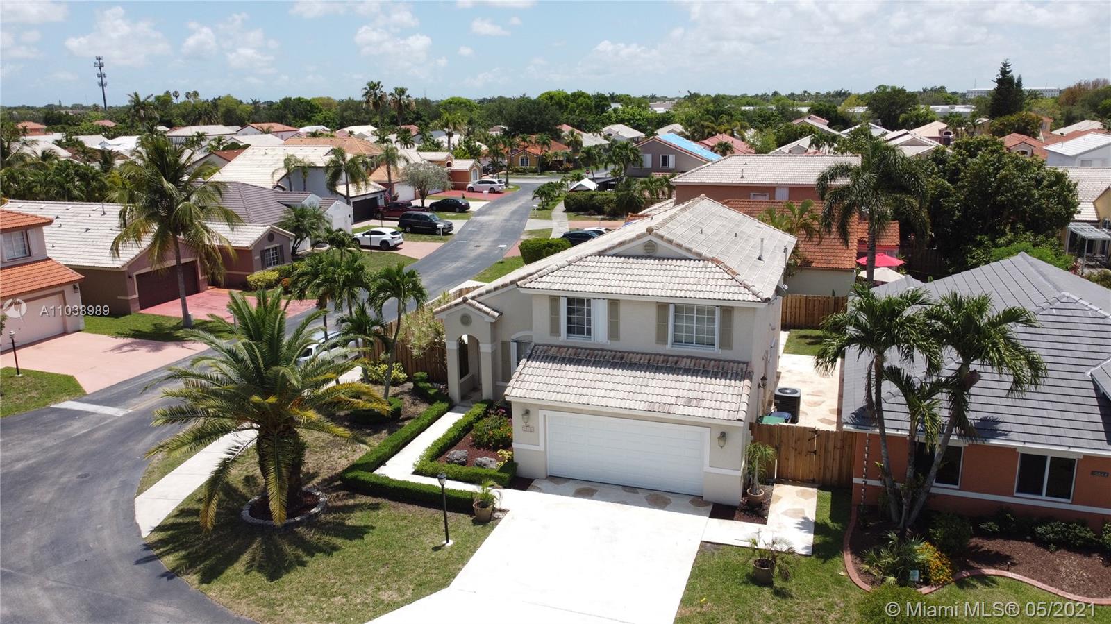 15834 Southwest 84th Street Miami, FL 33193 - Photo 25 of 39