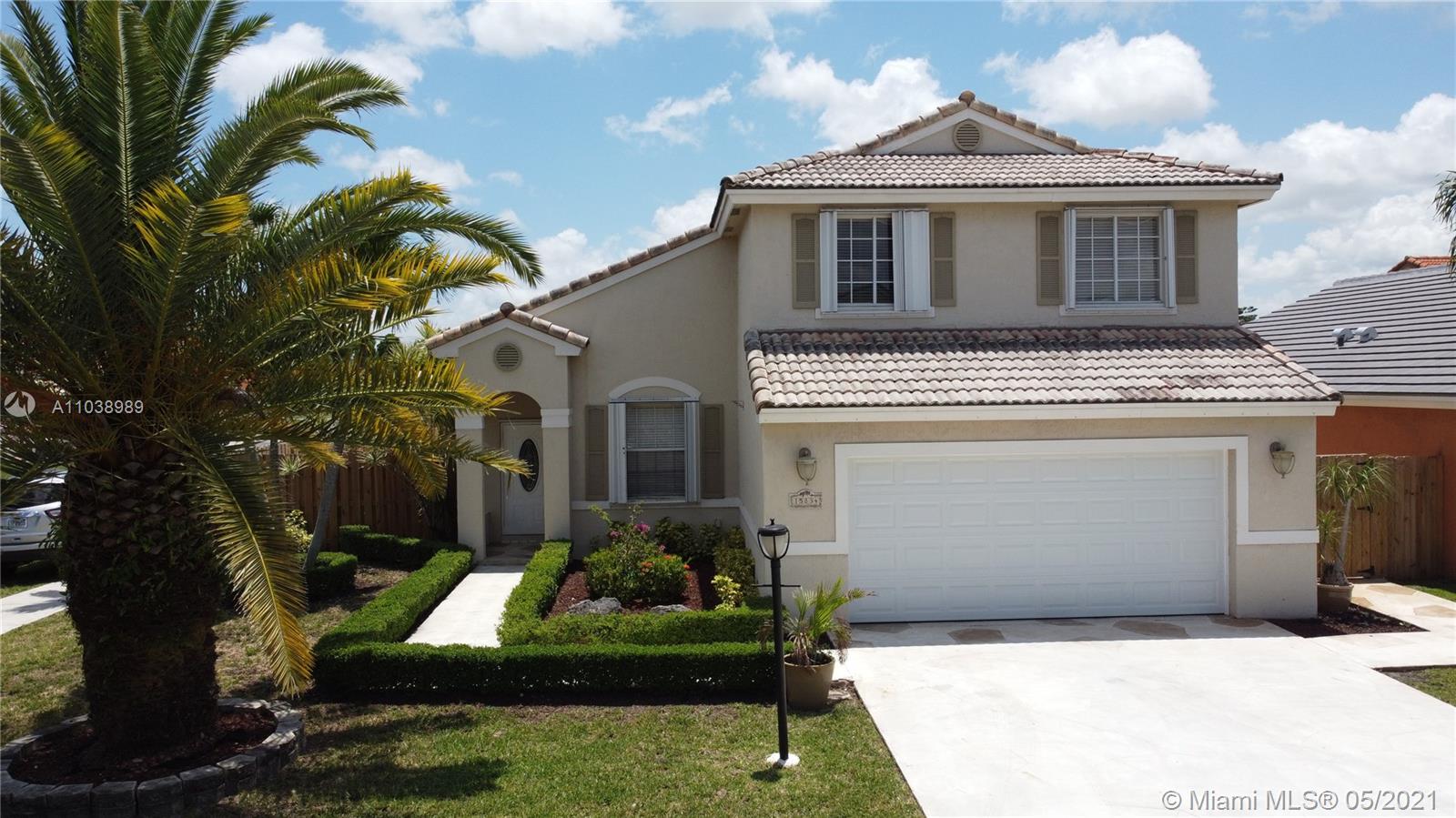 15834 Southwest 84th Street Miami, FL 33193 - Photo 31 of 39