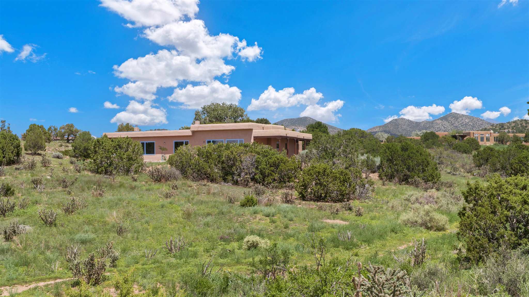 15 Moya Loop Santa Fe, NM 87508 - Photo 1 of 1