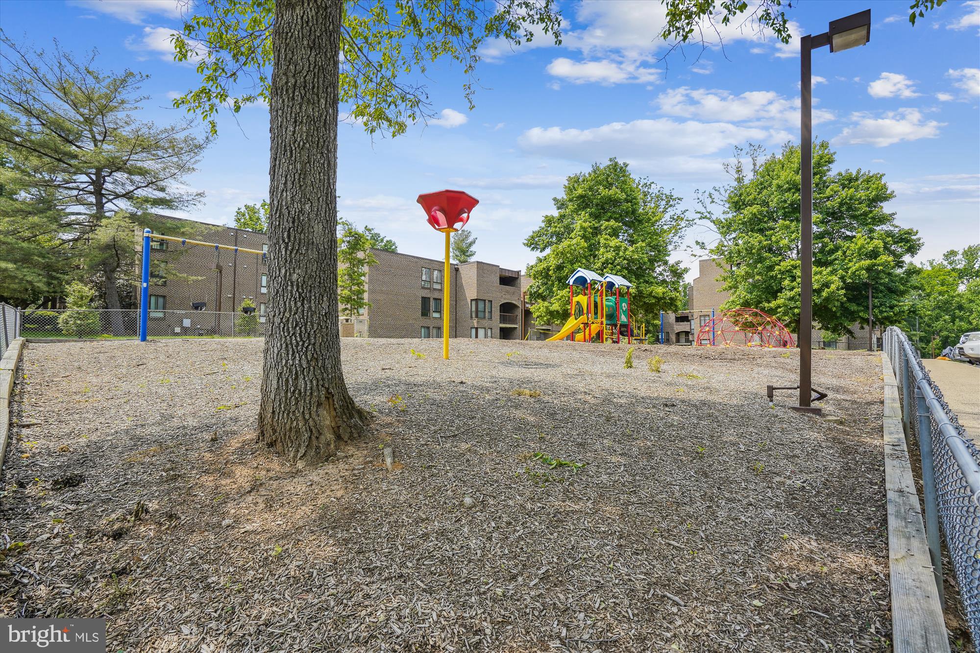 11228 Chestnut Grove Square, Unit 16 Reston, VA 20190 - Photo 28 of 47 Chestnut Grove Condominium Playground
