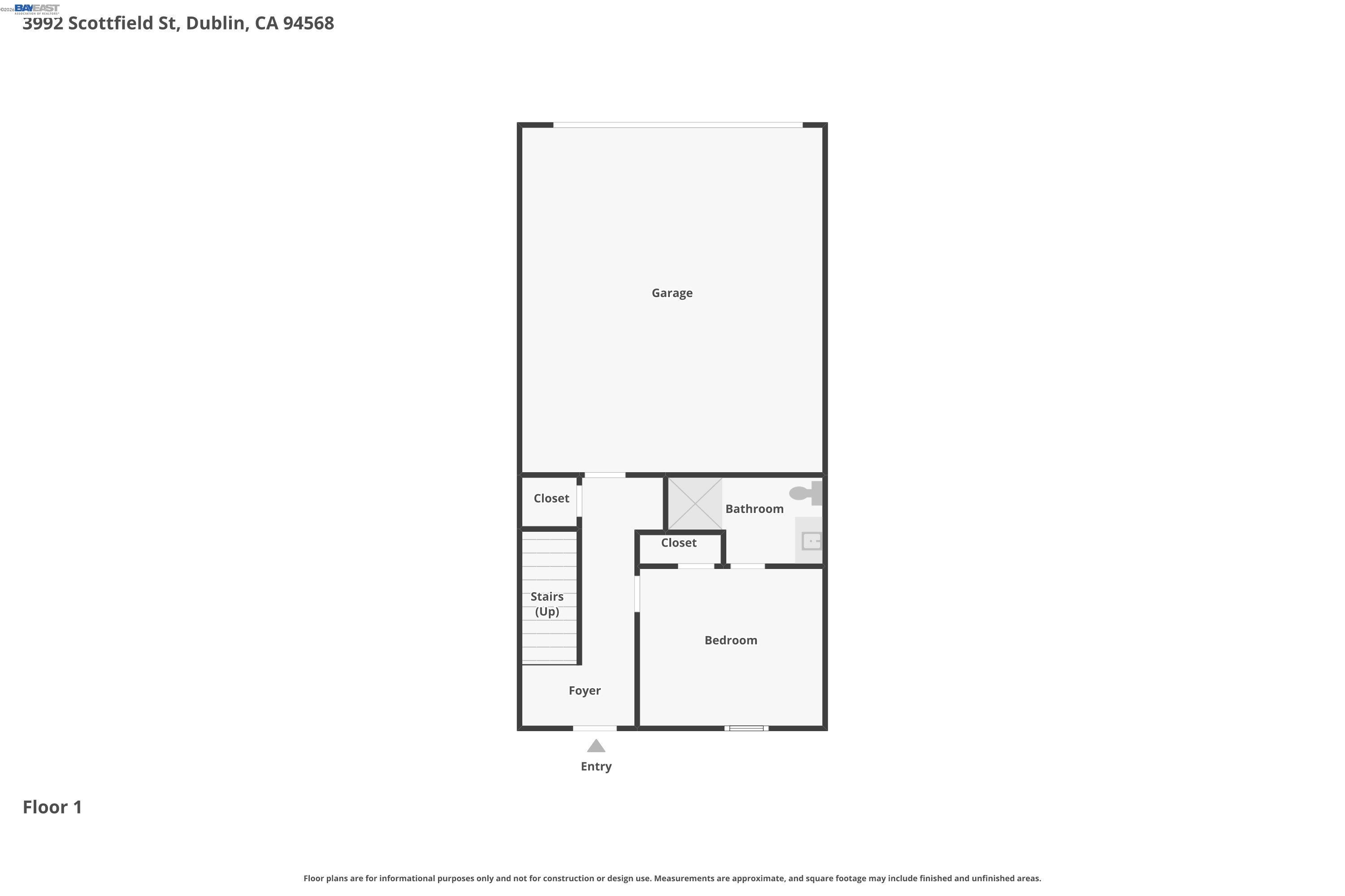 3992 Scottfield Street Dublin, CA 94568 - Photo 37 of 41