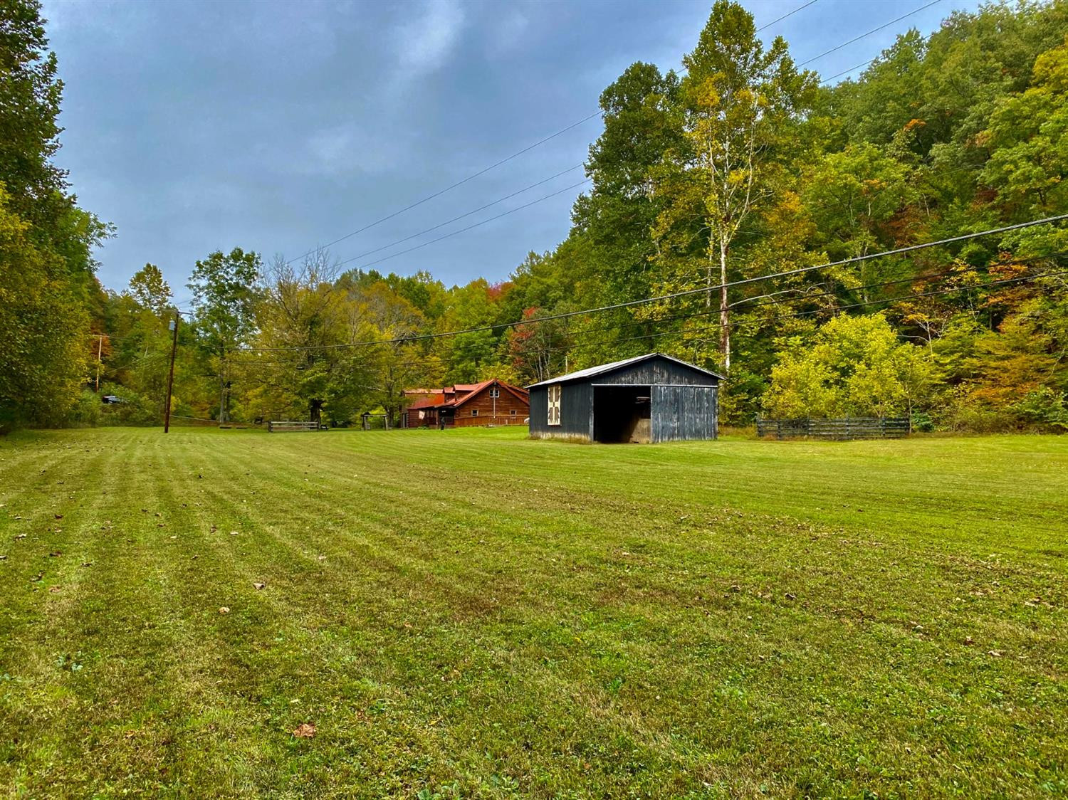840 Little Perry Road Morehead, KY 40351 - Photo 49 of 98 Photo 49