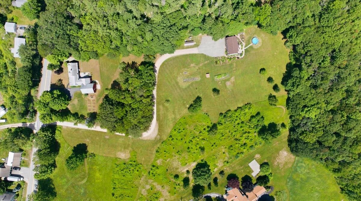 621 West Auburn Road Auburn, ME 04210 - Photo 67 of 89 Aerial