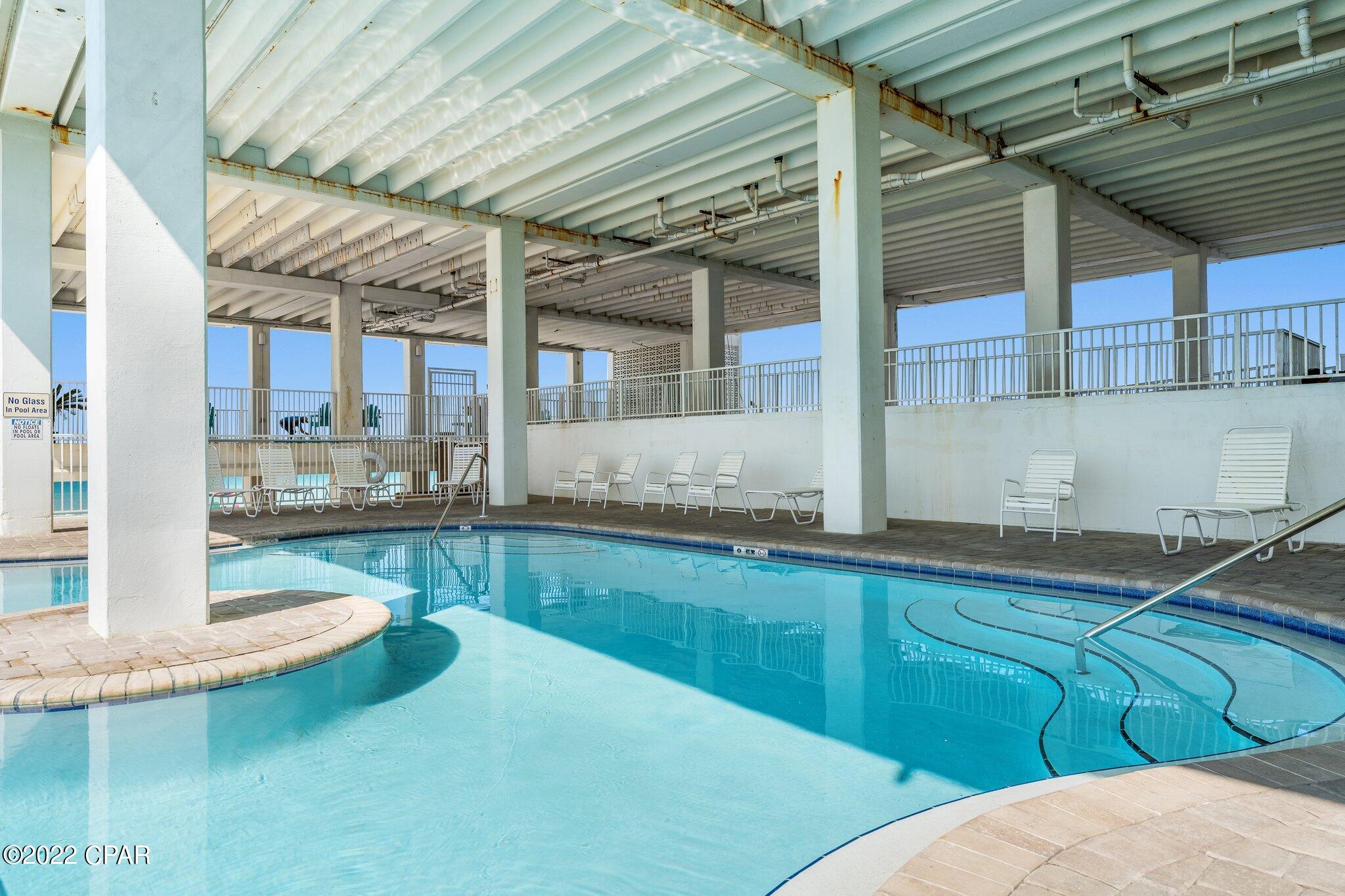 14401 Front Beach Road, Unit 227 Panama City Beach, FL 32413 - Photo 25 of 26 Gallery Image 25