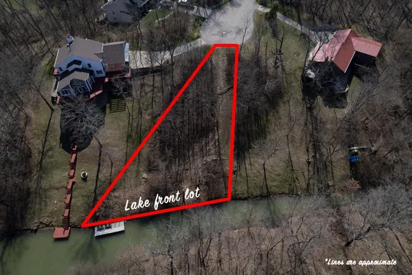 $89,900 | 0 Timberline Trail, Lawrenceburg, IN 47025