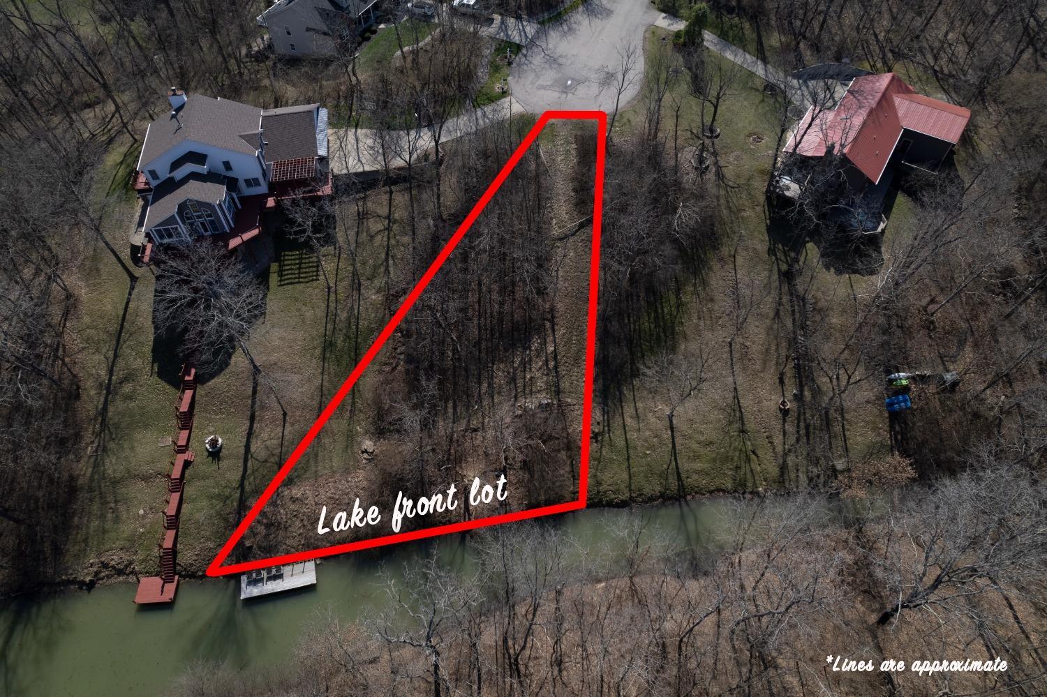 0 Timberline Trail Lawrenceburg, IN 47025 - Photo 1 of 25