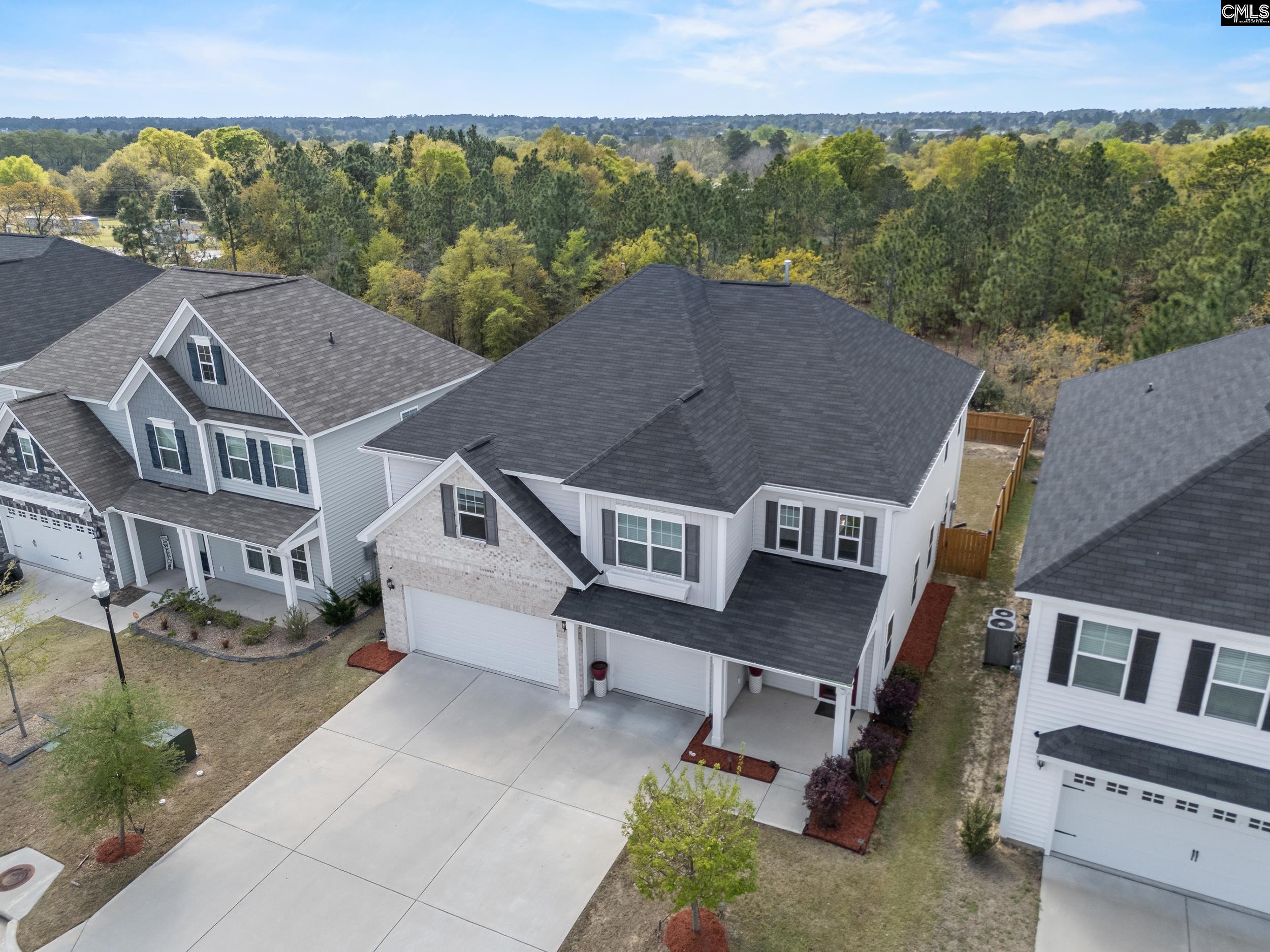 652 Frow Drive Elgin, SC 29045 - Photo 37 of 45