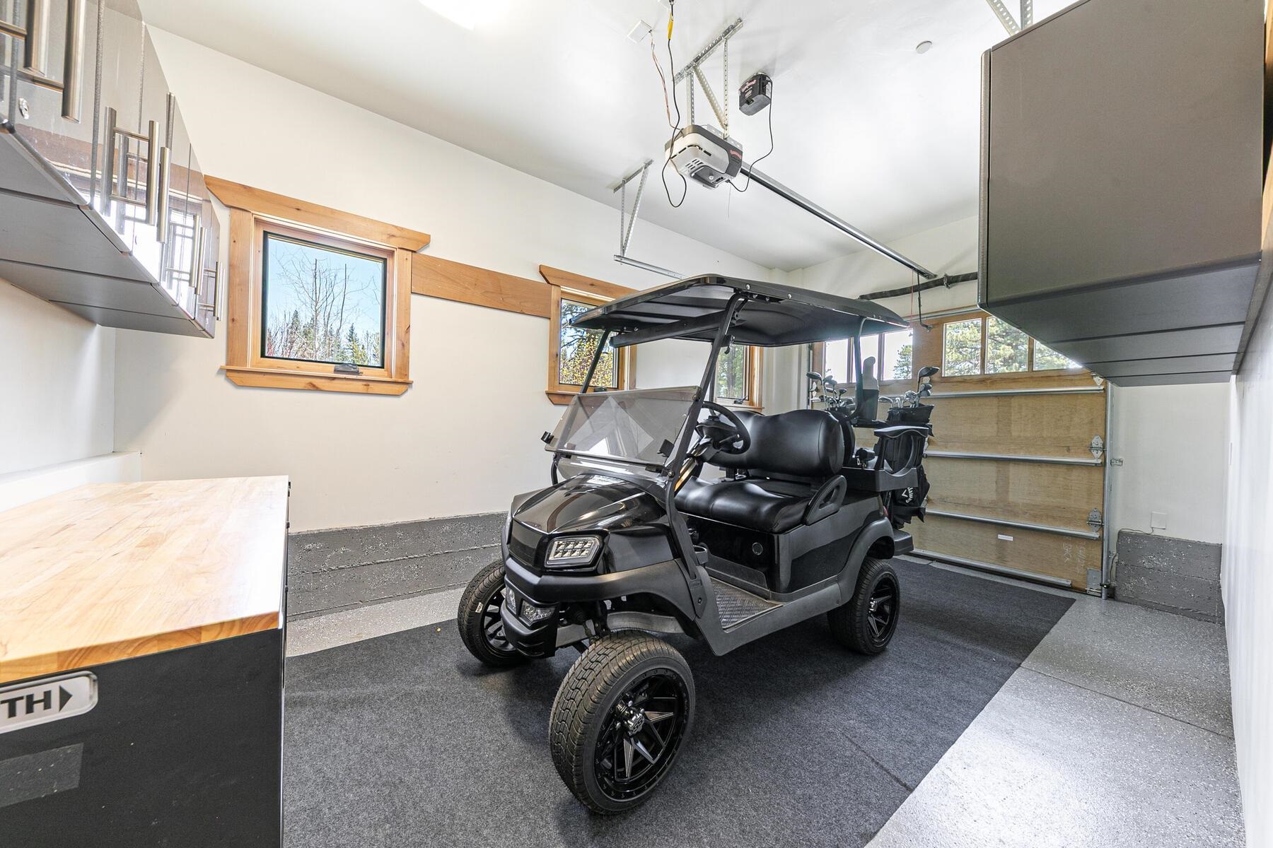11627 Henness Road Truckee, CA 96161 - Photo 24 of 28 Gallery Image 24