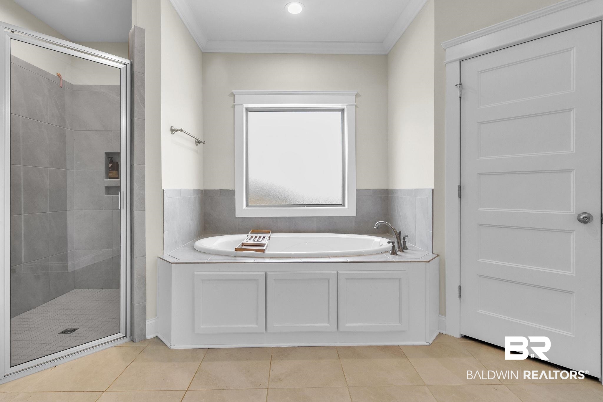 237 Hemlock Drive Fairhope, AL 36532 - Photo 20 of 46 Separate shower