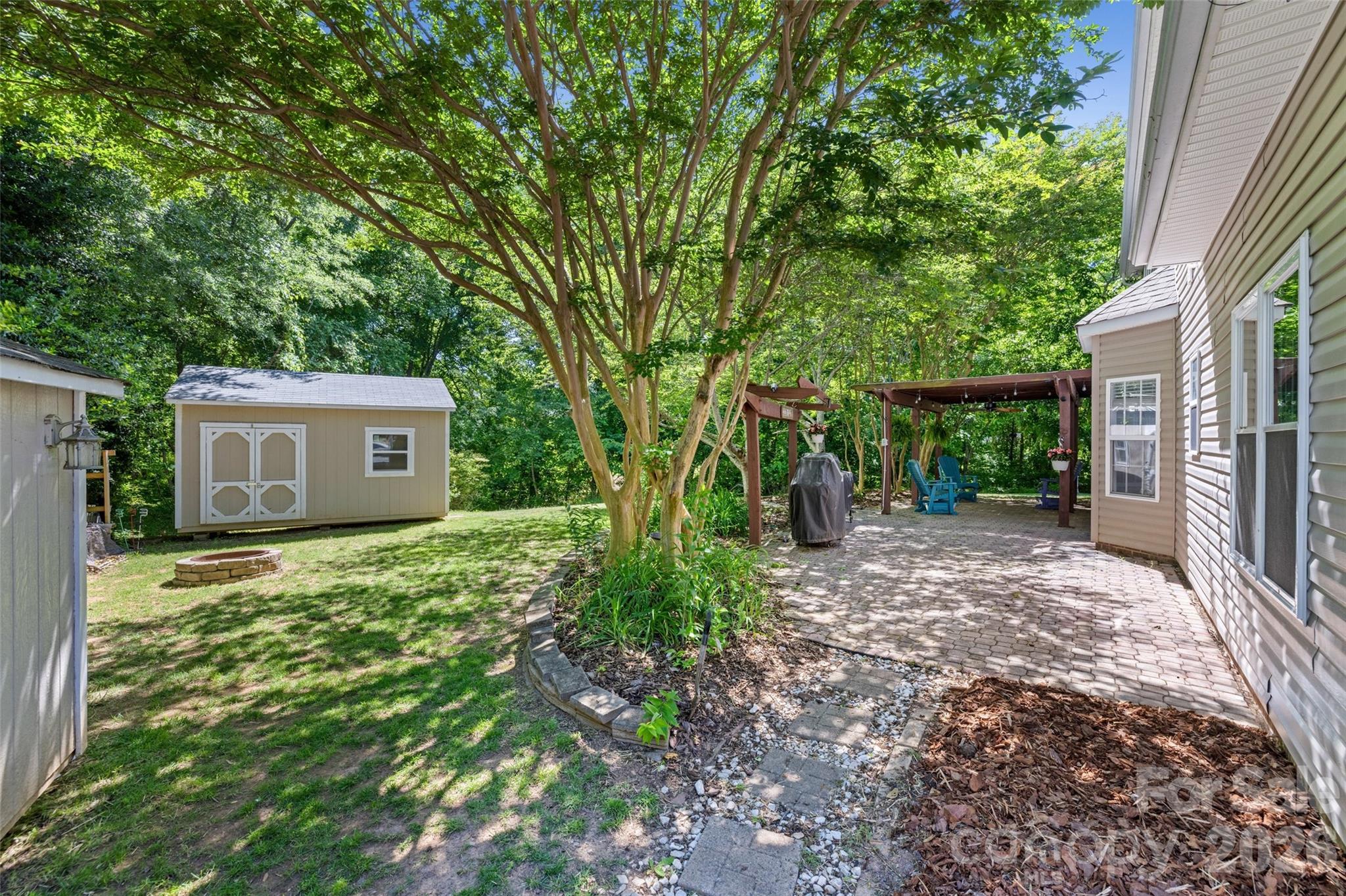 3418 Fallowbrook Forest York, SC 29745 - Photo 32 of 44