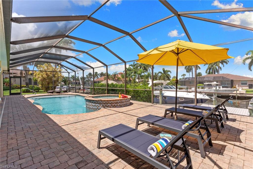 3522 Southeast 19th Avenue Cape Coral, FL 33904 - Photo 38 of 48