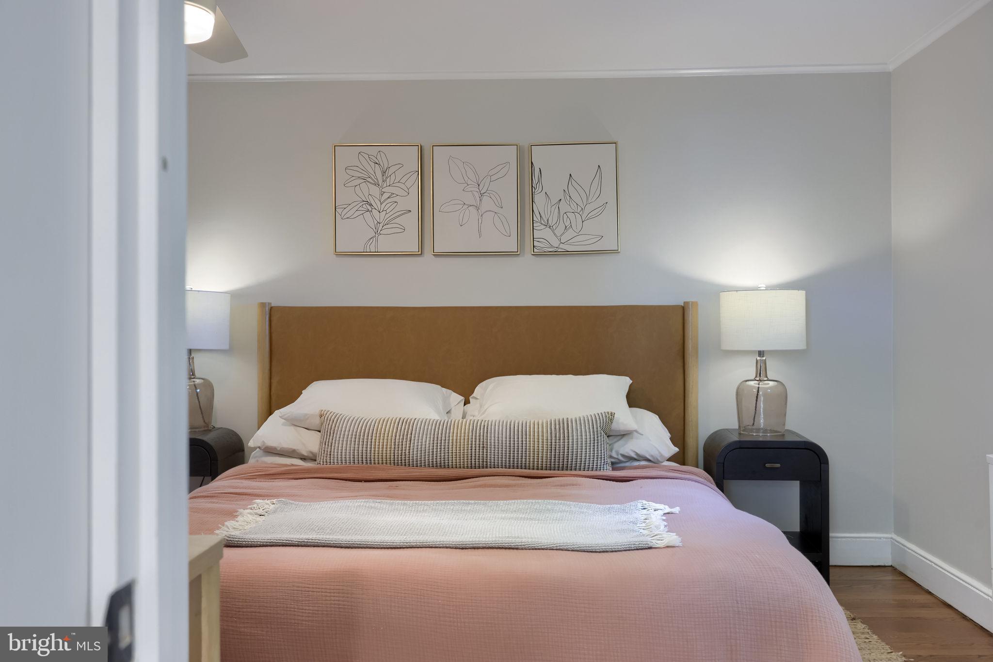 1709 Ridgeview Avenue Lancaster, PA 17603 - Photo 42 of 77 Serene bedroom with soft hues.