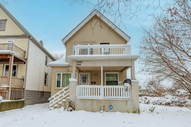 $179,900 | 3465 North 1st Street, Milwaukee, WI 53212