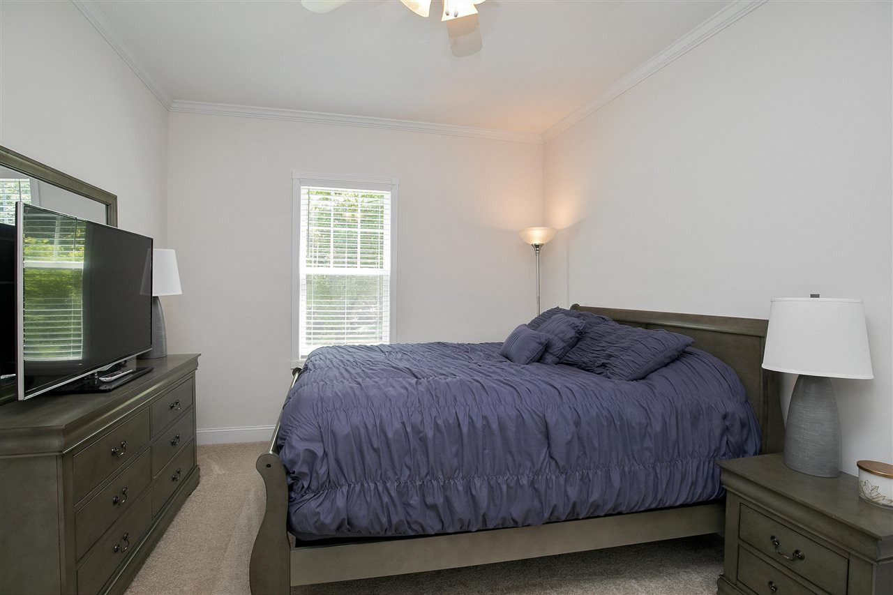 9211 Purfoy Road Fuquay-Varina, NC 27526 - Photo 20 of 30 Photo 20