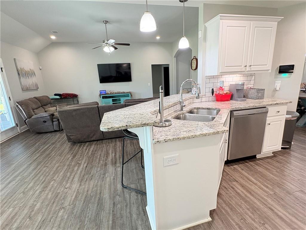 302 Pittman-White Road Smiths Station, AL 36877 - Photo 19 of 48 Gallery Image 19