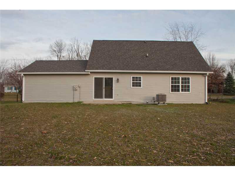 282 Georgetown Road Greenwood, IN 46142 - Photo 11 of 13 Gallery Image 11