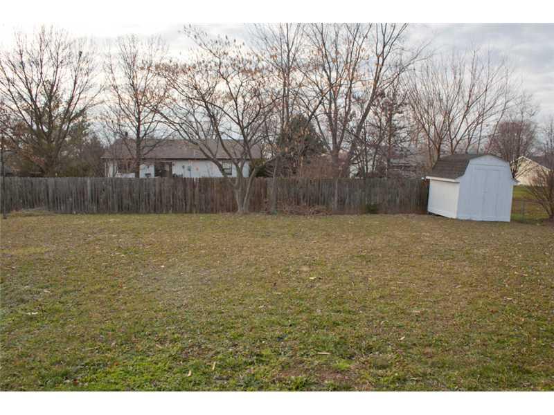 282 Georgetown Road Greenwood, IN 46142 - Photo 12 of 13 Gallery Image 12