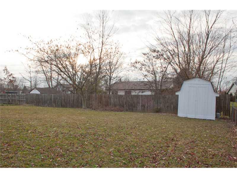 282 Georgetown Road Greenwood, IN 46142 - Photo 13 of 13 Gallery Image 13