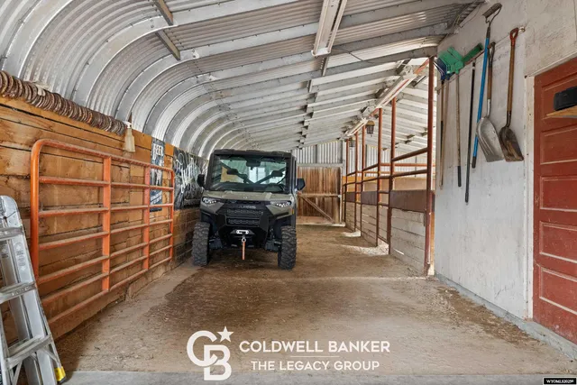 $850,000 | 3 Cowpoke Road, Baggs, WY 82321