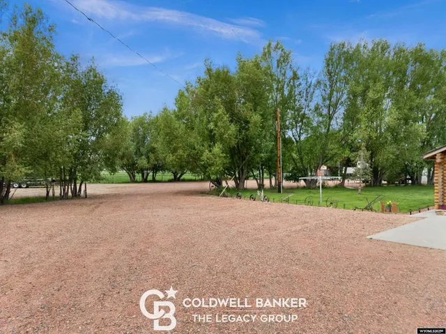 $850,000 | 3 Cowpoke Road, Baggs, WY 82321