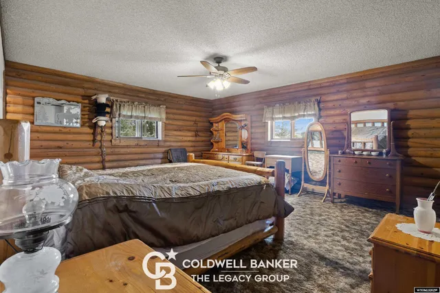 $850,000 | 3 Cowpoke Road, Baggs, WY 82321