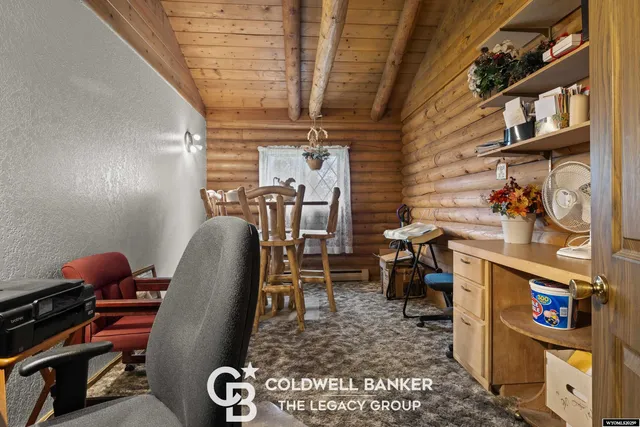 $850,000 | 3 Cowpoke Road, Baggs, WY 82321