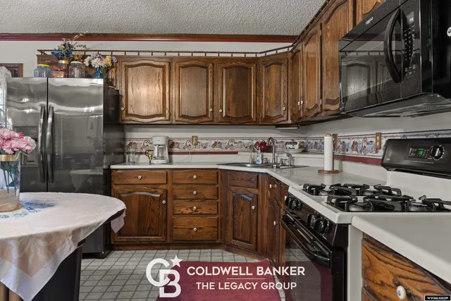 $850,000 | 3 Cowpoke Road, Baggs, WY 82321