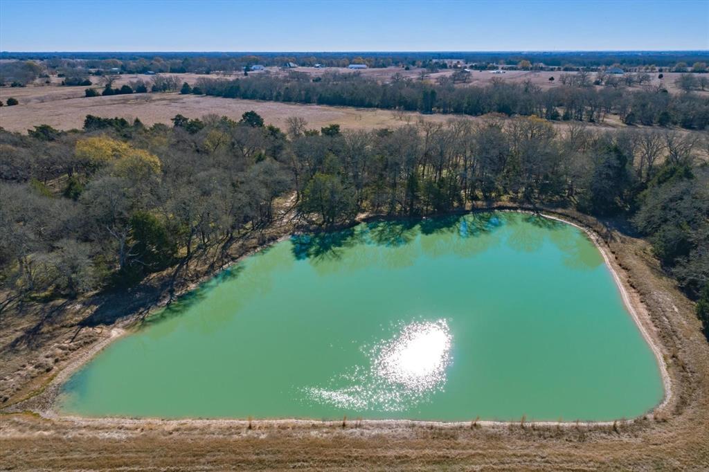 0 Fm Road Scurry, TX 75158 - Photo 2 of 17 an aerial view of a house