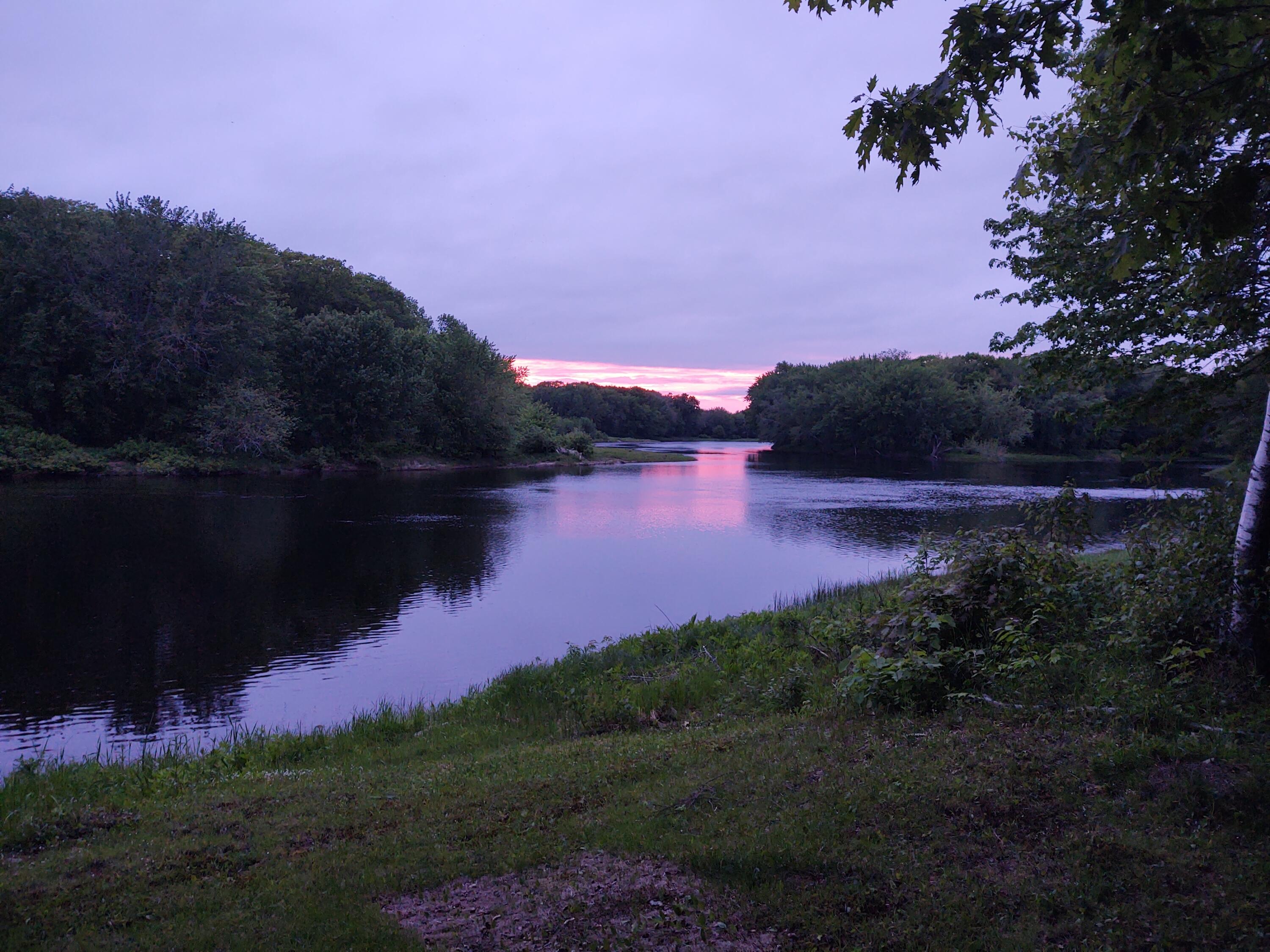 0 Middle River Road Greenbush, ME 04418 - Photo 15 of 42 IMG_20210603_202040081