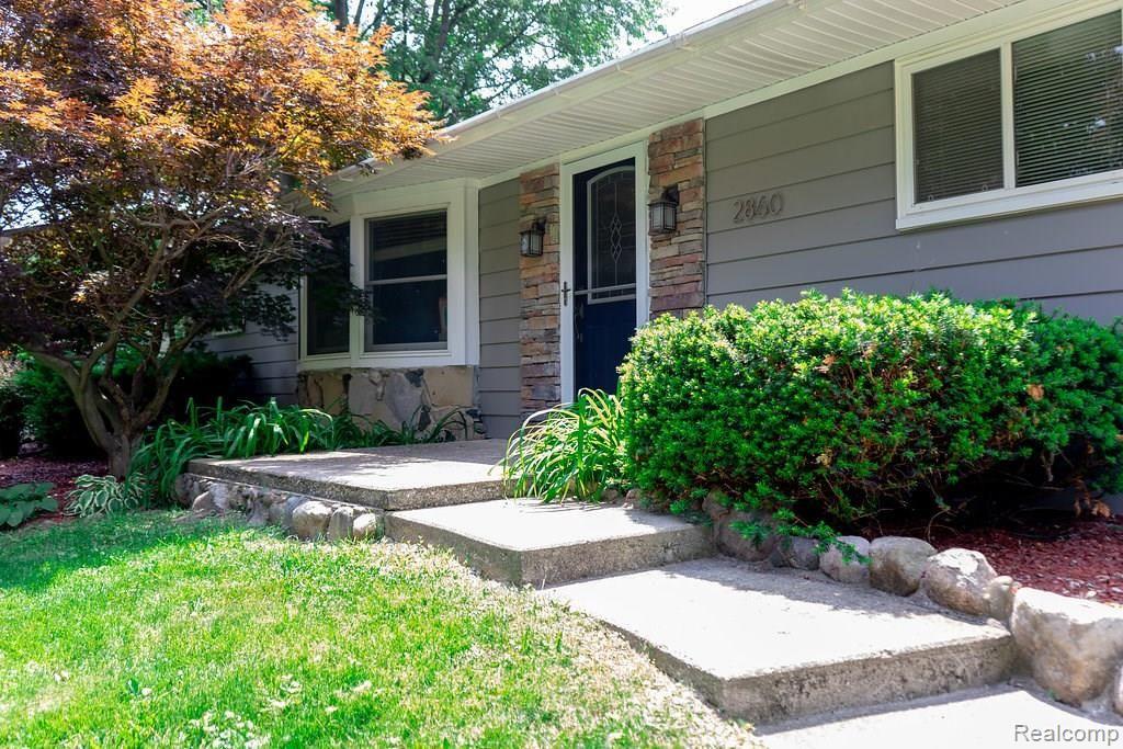 2860 Devondale Road Rochester Hills, MI 48309 - Photo 33 of 33