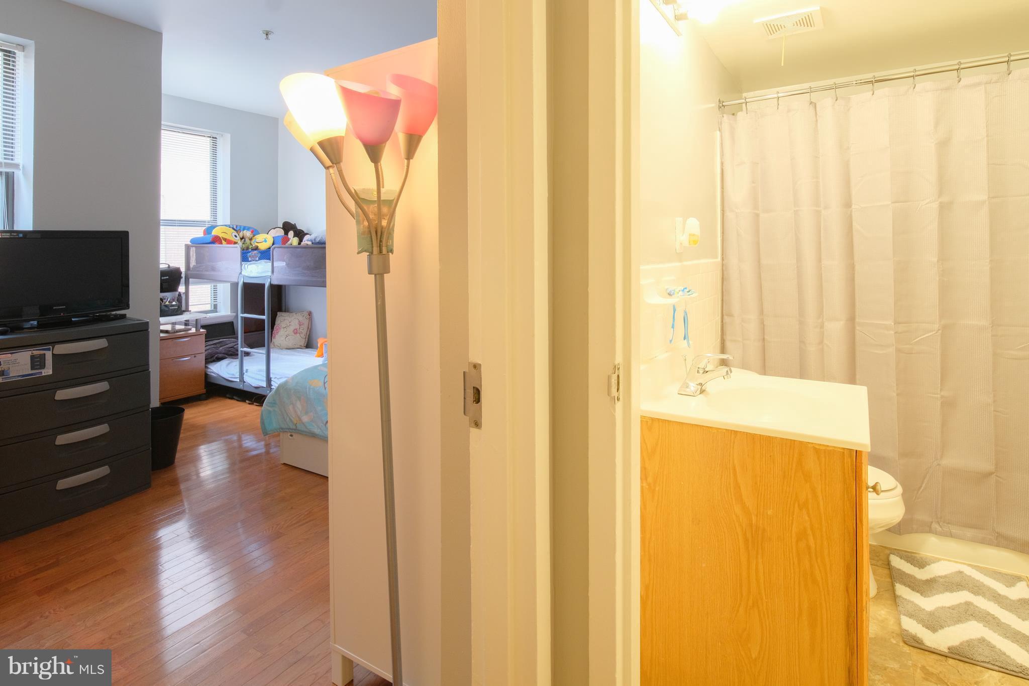 1436 W Street Northwest, Unit 204 Washington, DC 20009 - Photo 11 of 18 Interior (General)