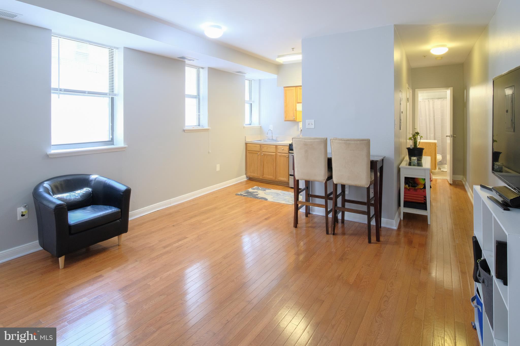 1436 W Street Northwest, Unit 204 Washington, DC 20009 - Photo 6 of 18 View