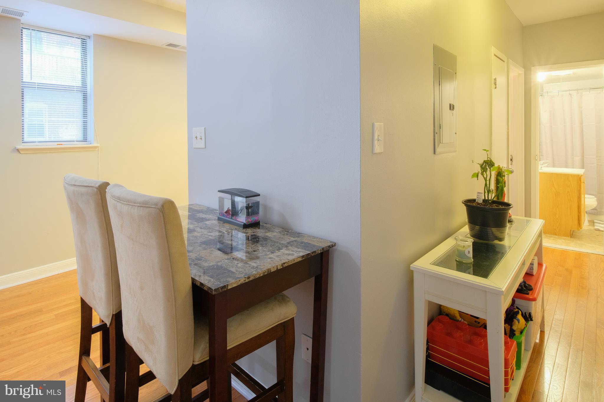1436 W Street Northwest, Unit 204 Washington, DC 20009 - Photo 10 of 18 Interior (General)