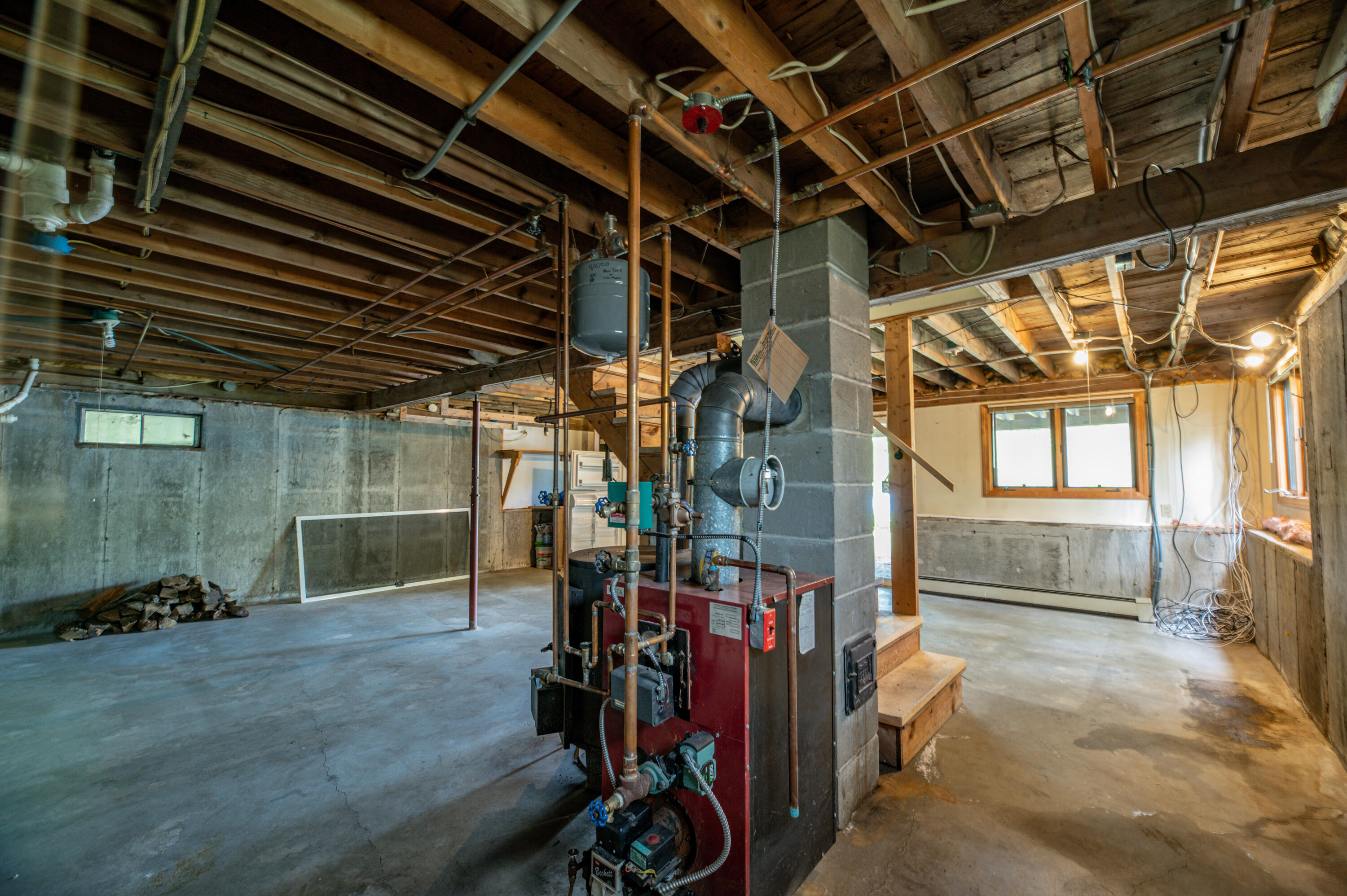 227 Frye Road Somerville, ME 04348 - Photo 51 of 55 Interior21