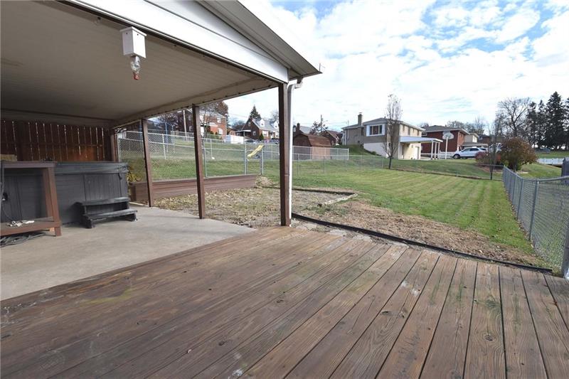 114 Howell Street Elizabeth, PA 15037 - Photo 18 of 20 Gallery Image 18