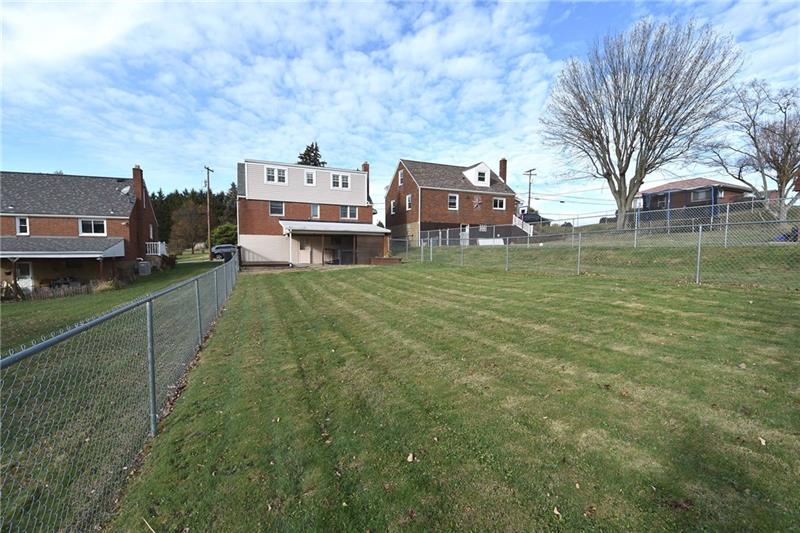 114 Howell Street Elizabeth, PA 15037 - Photo 20 of 20 Gallery Image 20