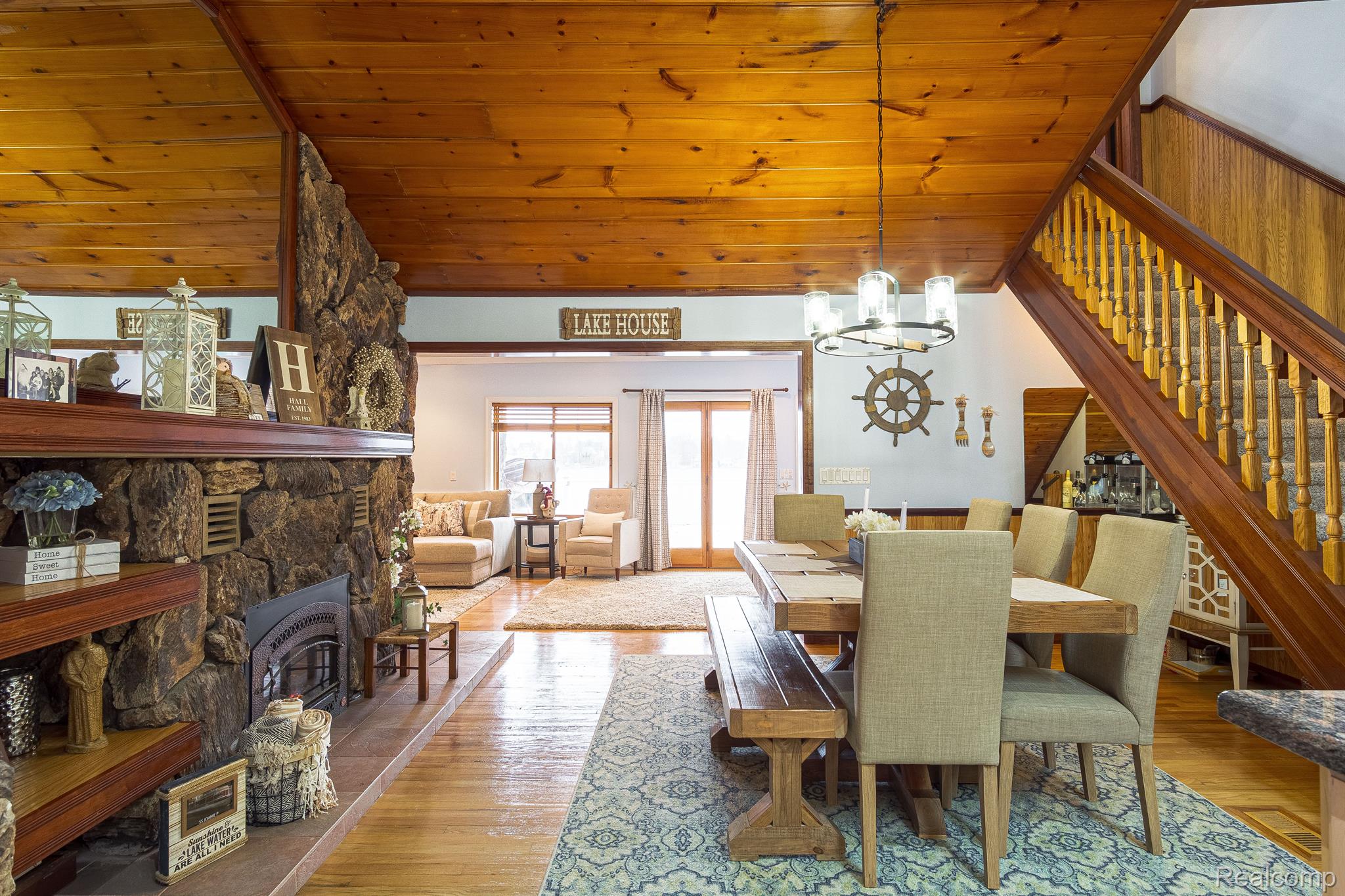 3432 Rush Lake Road Pinckney, MI 48169 - Photo 6 of 20 Gallery Image 6