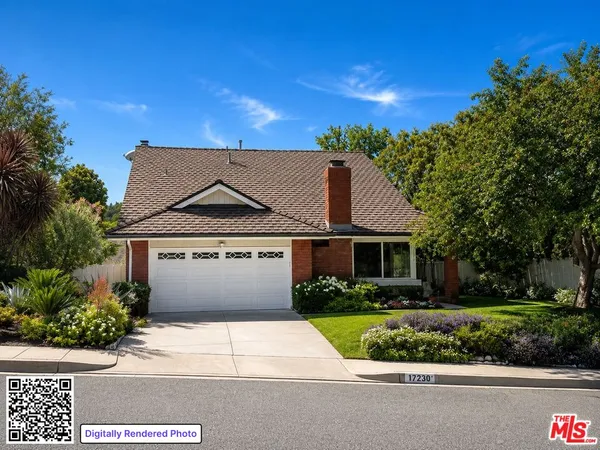 $9,800 | 17230 Avenida De La Herradura, Pacific Palisades, CA 90272